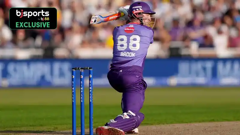 The Hundred Men's 2025: Predicting Northern Superchargers XI for match 11