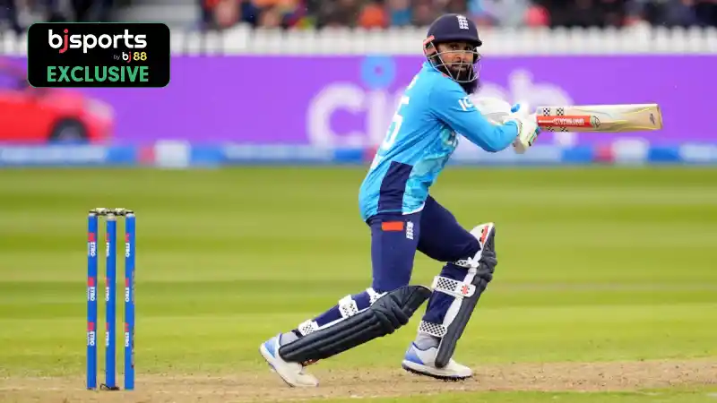 The Hundred Men's 2025: Predicting Northern Superchargers XI for match 11