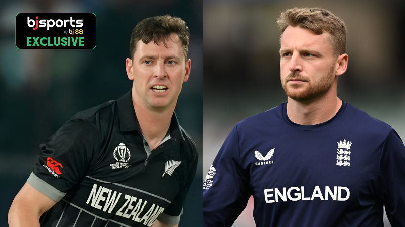 The Hundred Men's 2025 Top 3 players battles to watch out for in match 12