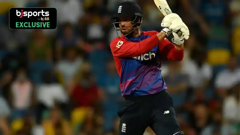 The Hundred Men's 2025: Predicting Southern Brave XI for match 11