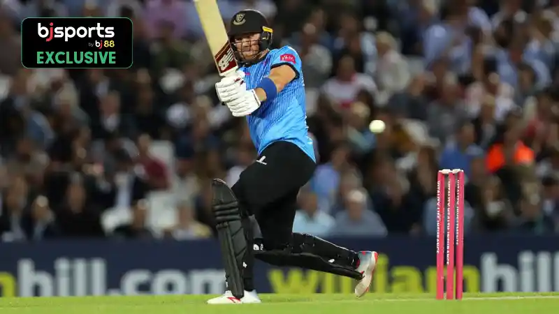 The Hundred Men's 2025: Predicting Southern Brave XI for match 11