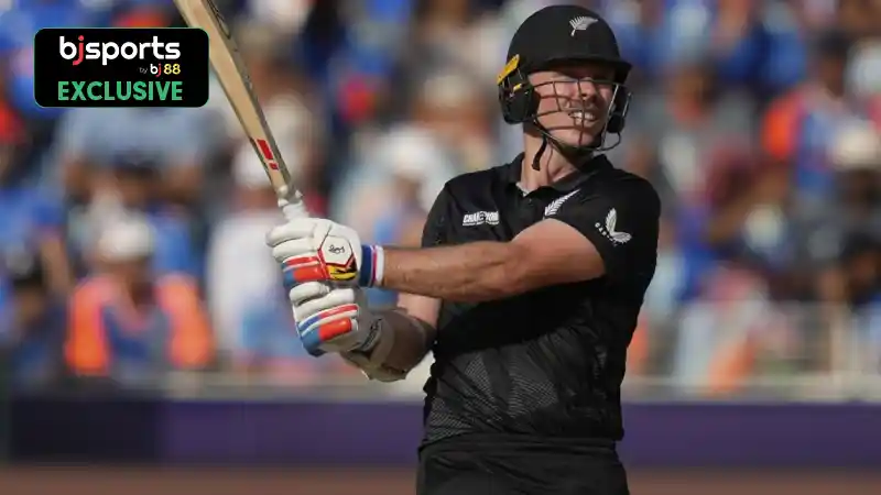 The Hundred Men's 2025: Predicting Southern Brave XI for match 11