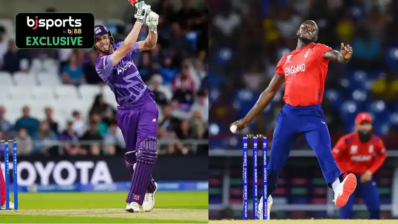 The Hundred Men's 2025: Top 3 players battles to watch out for in match 11