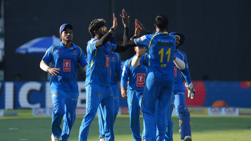 Andhra Premier League 2025: Match 11, VSS vs BVB Match Prediction – Who will win today’s match between VSS vs BVB?