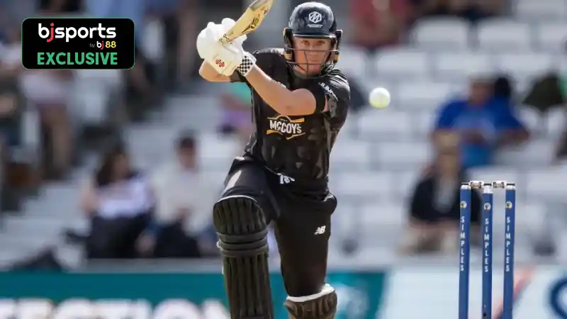 The Hundred Women’s 2025: Predicting Manchester Originals XI for match 12