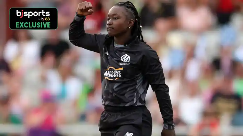The Hundred Women’s 2025: Predicting Manchester Originals XI for match 12