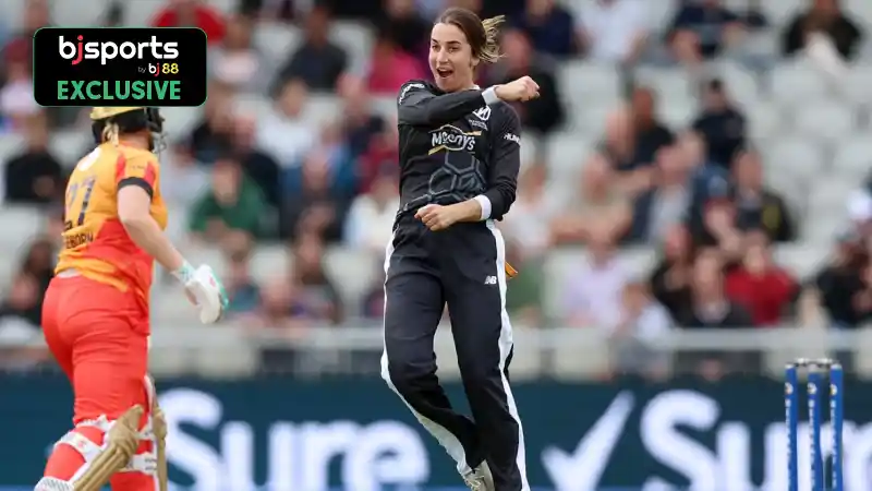 The Hundred Women’s 2025: Predicting Manchester Originals XI for match 12