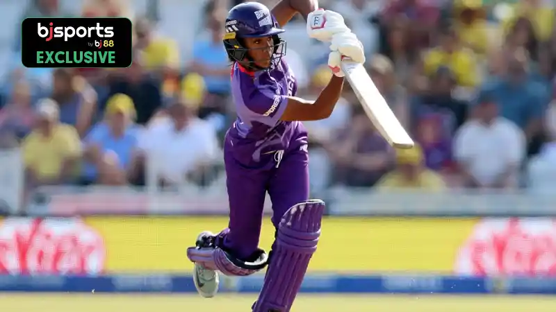 The Hundred Women’s 2025: Predicting Northern Superchargers XI for match 11