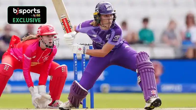 The Hundred Women’s 2025: Predicting Northern Superchargers XI for match 11