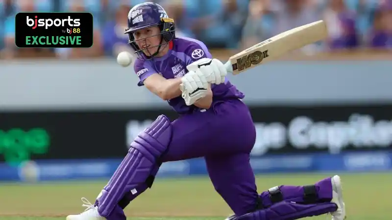 The Hundred Women’s 2025: Predicting Northern Superchargers XI for match 11