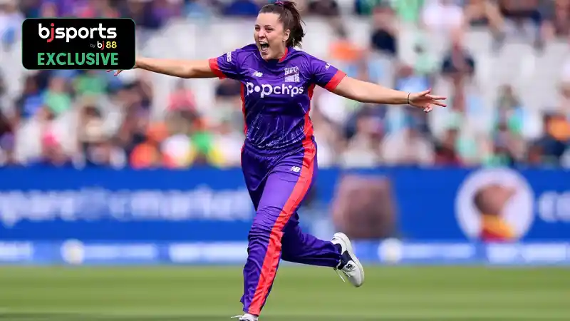 The Hundred Women’s 2025: Predicting Northern Superchargers XI for match 11