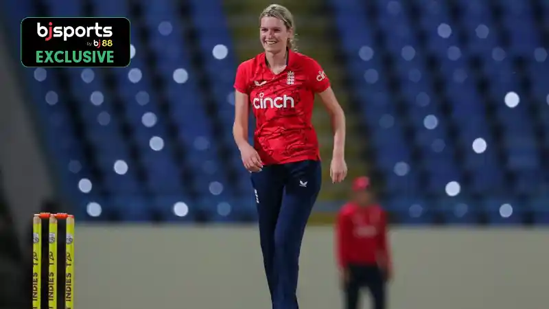 The Hundred Women’s 2025: Predicting Southern Brave XI for match 11