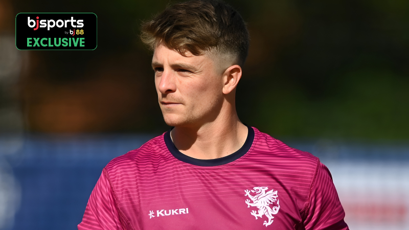 The Hundred Men's 2025: Predicting Welsh Fire XI for match 12