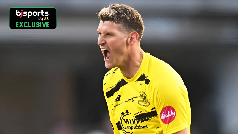 The Hundred Men's 2025: Predicting Welsh Fire XI for match 12