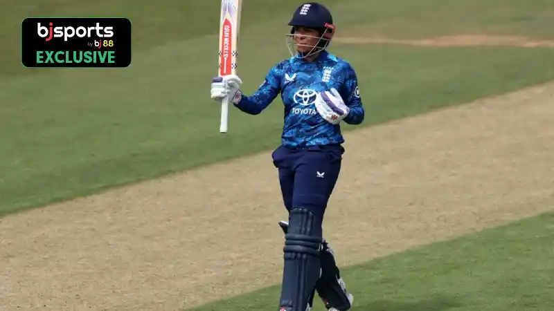 The Hundred Women’s 2025: Predicting Welsh Fire XI for match 12