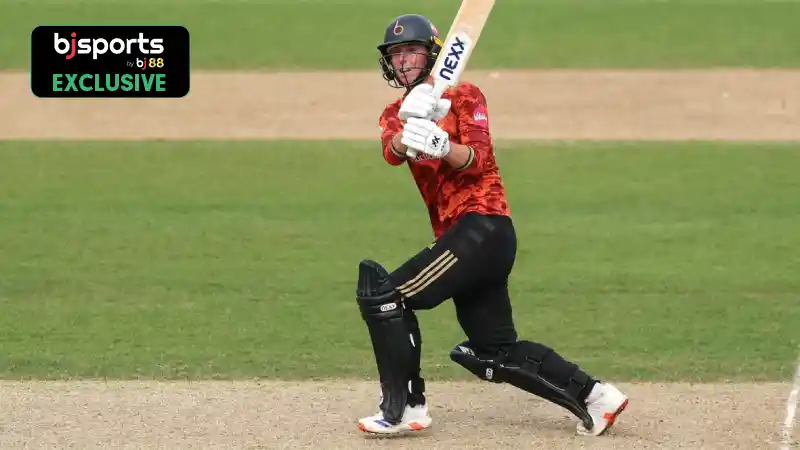 The Hundred Women’s 2025: Predicting Welsh Fire XI for match 12