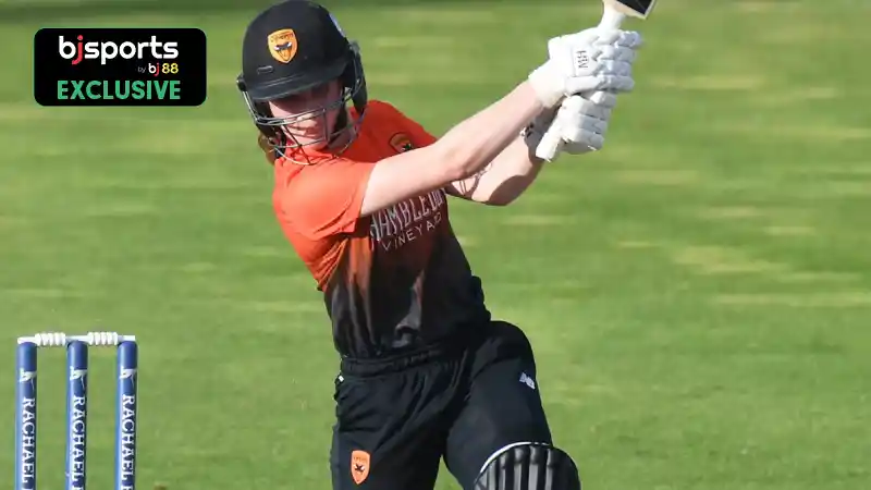 The Hundred Women’s 2025: Predicting Welsh Fire XI for match 12