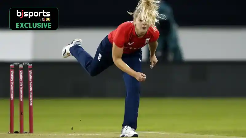 The Hundred Women’s 2025: Predicting Welsh Fire XI for match 12