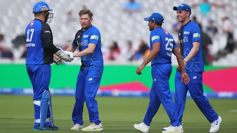 The Hundred Men's 2025: Match 13, LNS vs TRT Match Prediction – Who will win today’s match between LNS vs TRT?