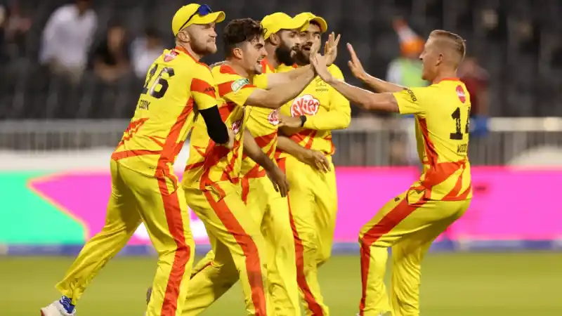 The Hundred Men's 2025: Match 13, LNS vs TRT Match Prediction – Who will win today’s match between LNS vs TRT?