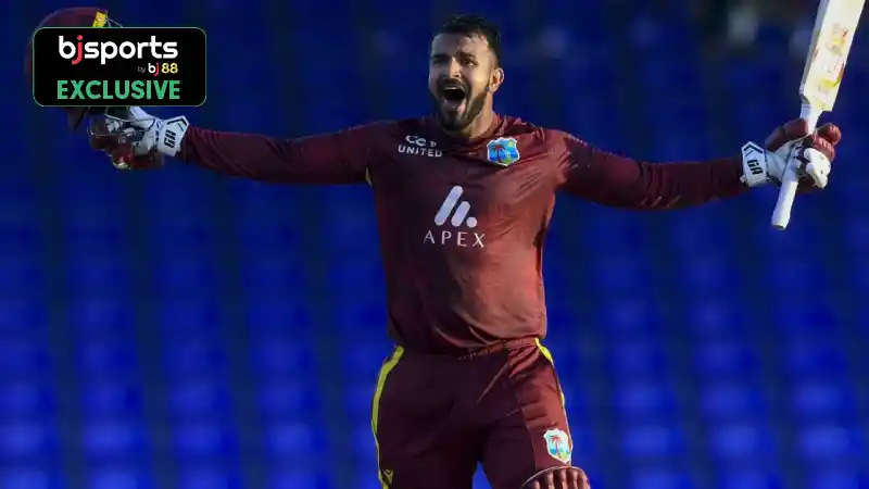 CPL 2025: Predicting Barbuda Falcons XI for match 1