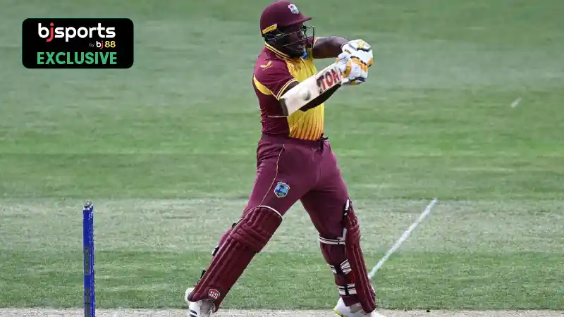 CPL 2025: Predicting Barbuda Falcons XI for match 1