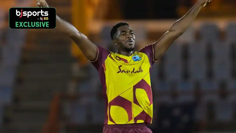 CPL 2025: Predicting Barbuda Falcons XI for match 1