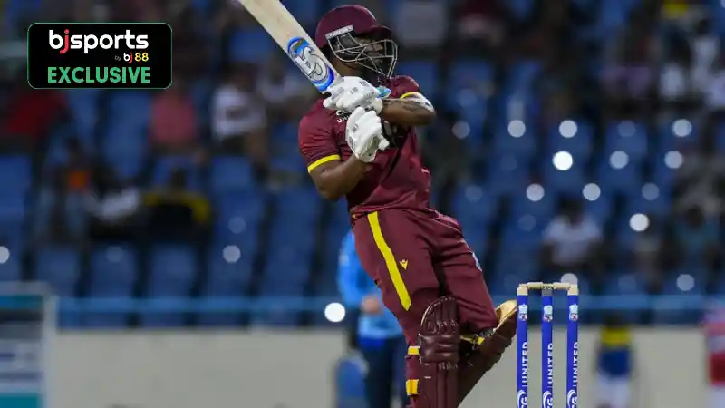 CPL 2025: Predicting St Kitts and Nevis Patriots XI for match 1