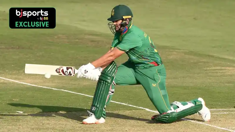 CPL 2025: Predicting St Kitts and Nevis Patriots XI for match 1