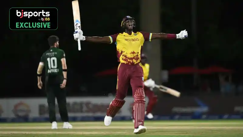 CPL 2025: Predicting St Kitts and Nevis Patriots XI for match 1