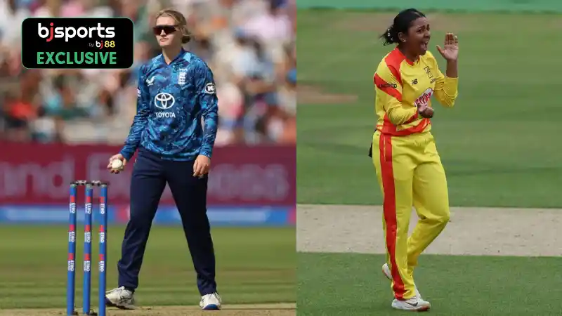 The Hundred Women’s 2025: Top 3 player battles to watch out for in match 13
