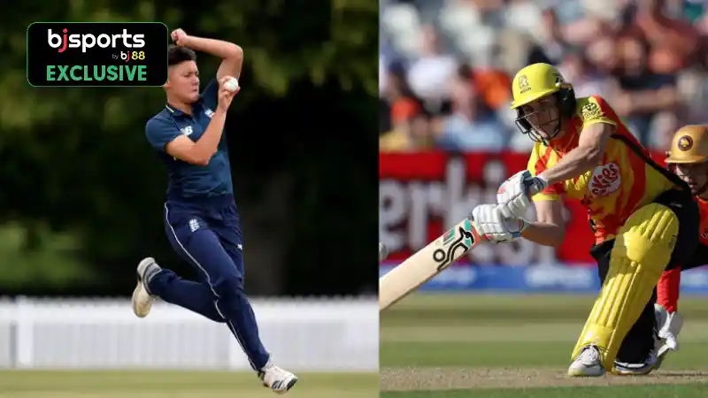 The Hundred Women’s 2025: Top 3 player battles to watch out for in match 13