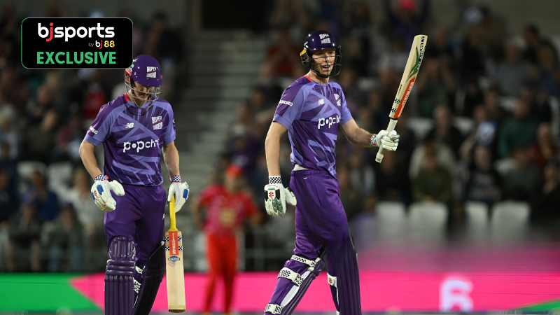 Predicting NSC’s Playing XI for the 14th Match against BP in The Hundred 2025