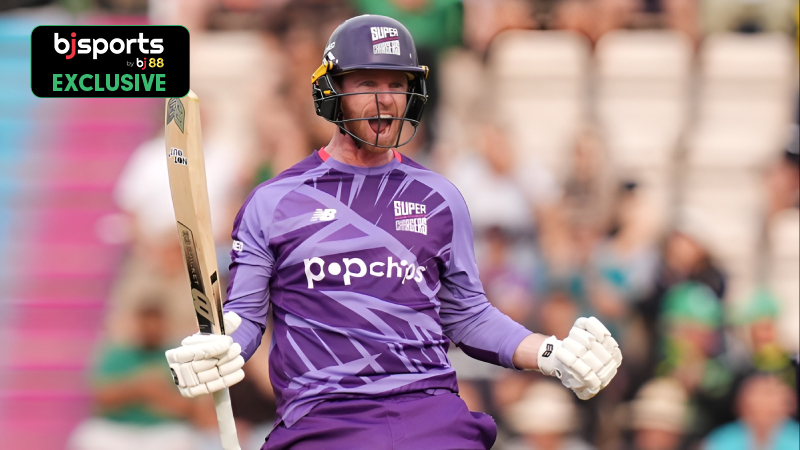 Predicting NSC’s Playing XI for the 14th Match against BP in The Hundred 2025