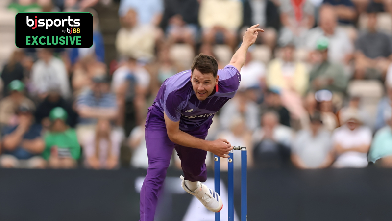 Predicting NSC’s Playing XI for the 14th Match against BP in The Hundred 2025