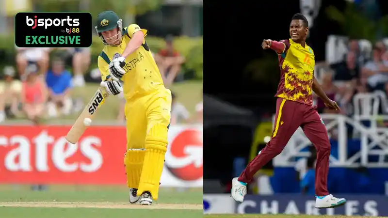 The Hundred Men's 2025: Top 3 players battles to watch out for in match 13