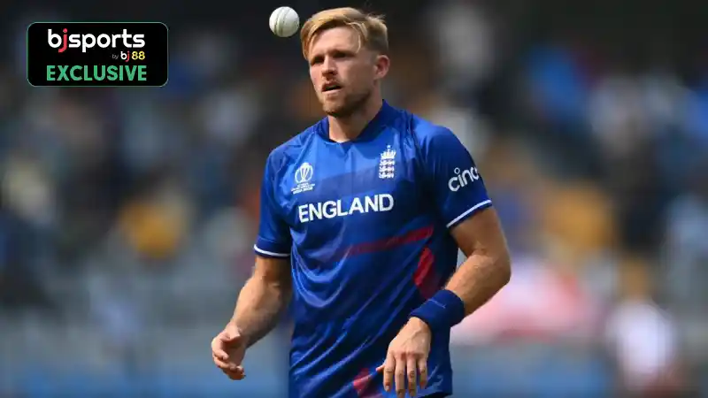 The Hundred Men’s 2025: Predicting Trent Rockets XI for match 13