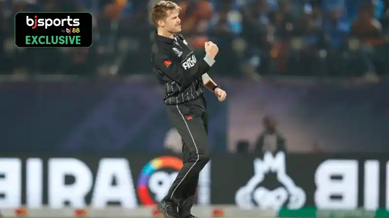 The Hundred Men’s 2025: Predicting Trent Rockets XI for match 13