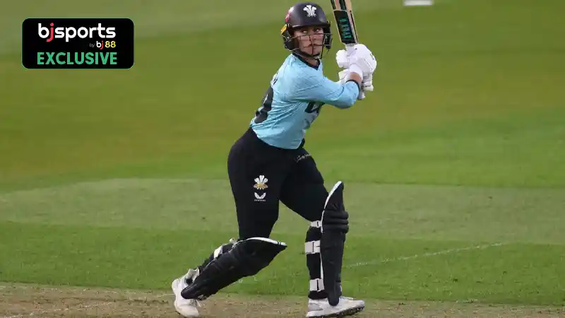 The Hundred Women’s 2025: Predicting London Spirit XI for match 13