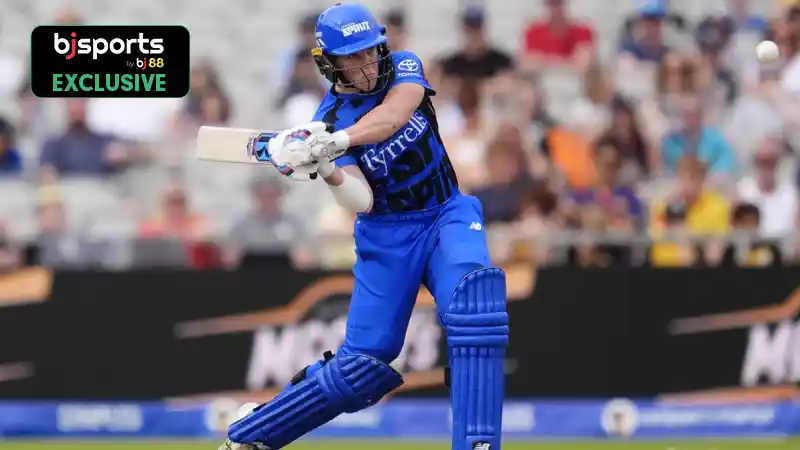 The Hundred Women’s 2025: Predicting London Spirit XI for match 13