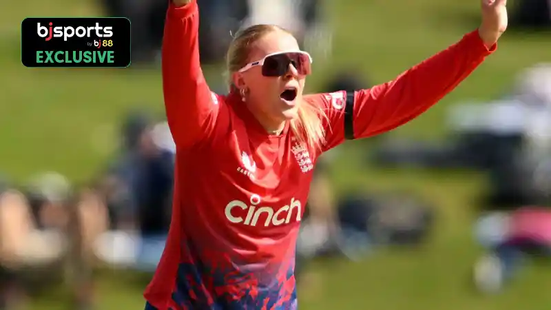 The Hundred Women’s 2025: Predicting London Spirit XI for match 13