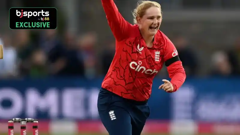 The Hundred Women’s 2025: Predicting Trent Rockets XI for match 13