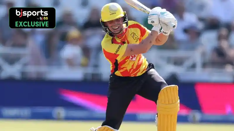 The Hundred Women’s 2025: Predicting Trent Rockets XI for match 13