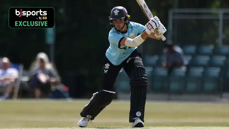 The Hundred Women’s 2025: Predicting Trent Rockets XI for match 13