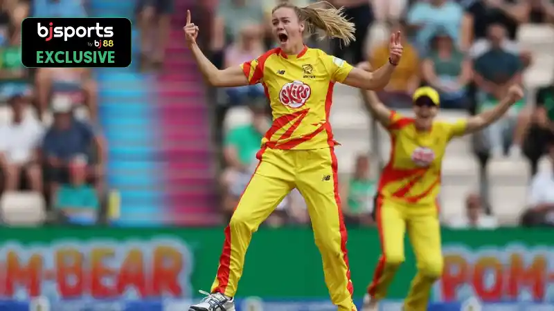 The Hundred Women’s 2025: Predicting Trent Rockets XI for match 13