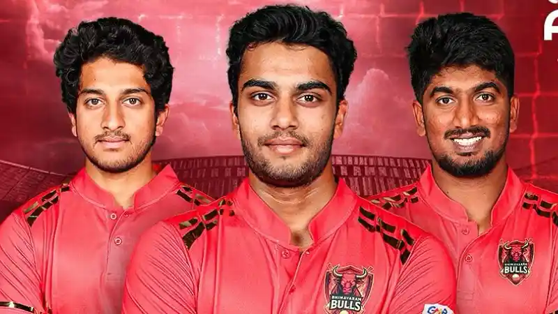 Andhra Premier League 2025: Match 13, BVB vs TBW Match Prediction – Who will win today’s match between BVB vs TBW?