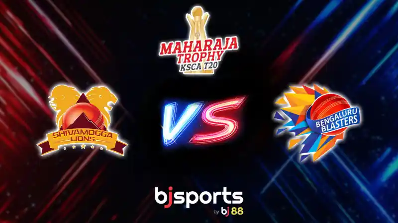 Maharaja Trophy 2025: Match 9, SL vs BB Match Prediction – Who will win today’s match between SL vs BB?