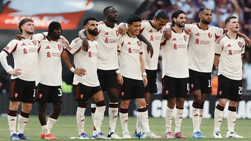 Football Prediction | Liverpool vs. Bournemouth | Premier League | August 16 – Can Liverpool Dominate Anfield in the Season Opener?