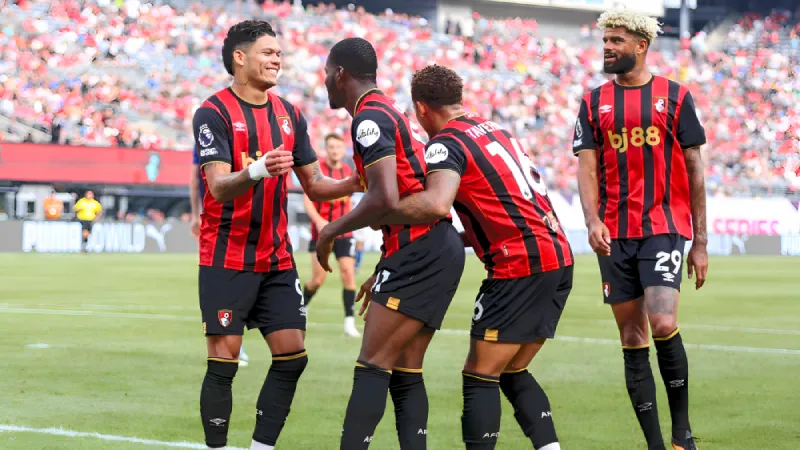 Football Prediction | Liverpool vs. Bournemouth | Premier League | August 16 – Can Liverpool Dominate Anfield in the Season Opener?
