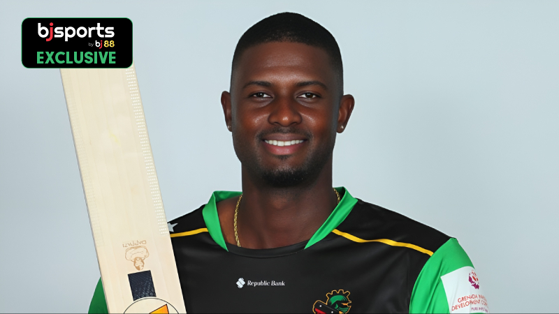 Key Players to Watch for STKNP in the 2nd Match of CPL 2025 